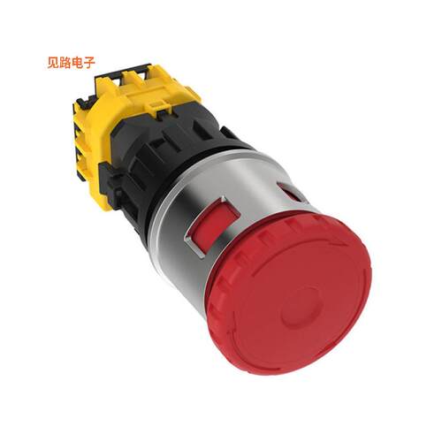 SSA-EB1P-04 -[全新SW ESTOP PULL/TWIST RESET 2A 30V]