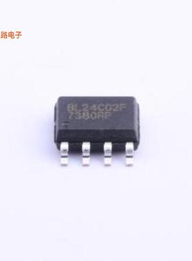 BL24C02F-PARC -[原装EEPROMSOP-8