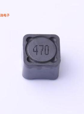 SMDRI129-470MT -[原装功率SMD,12.5x12.5mm