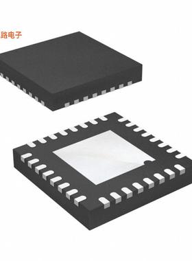 NRF52810-QCAA-R7 -原装[IC RF TXRX+MCU BLE 32QFN未验证