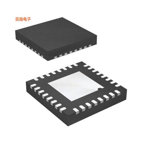 NRF52810-QCAA-R7 -原装[IC RF TXRX+MCU BLE 32QFN未验证