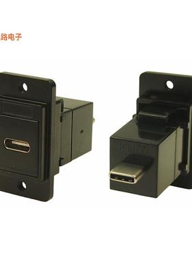 CP30711MB3 -[全新DUALSLIM BLACK MTL USBC FM M3]