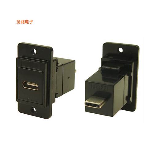 CP30711MB3 -[全新DUALSLIM BLACK MTL USBC FM M3]