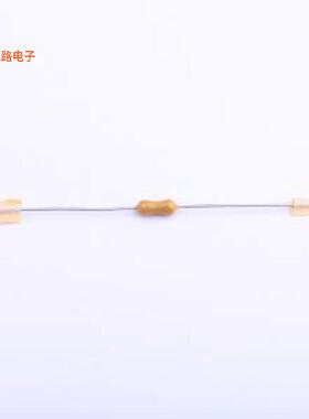 2T.0750142000ZHGMB01 -[原装一次性保险丝插件,D2.7xL7.3mm