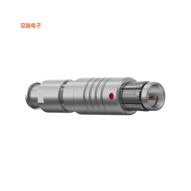 S40F1C-P07MCC0-450S -[全新CONN PLUG MALE 7P GOLD SLDR CUP]