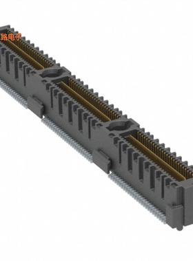 QMS-078-06.75-L-D-A -[全新CONN HDR 156POS SMD GOLD]