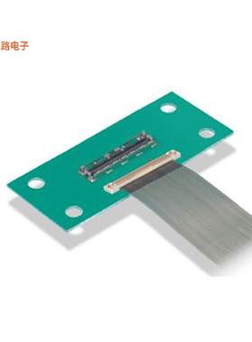 DF36-45P-0.4SD(51) -原装[CONN PLUG 45POS SOLDER 42