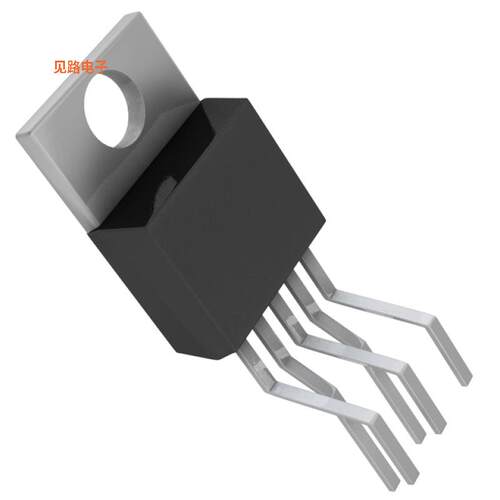 LT1963ET-3.3#PBF -[全新IC REG LINEAR 3.3V 1.5A TO220-5]