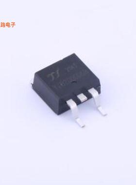 YJB200G06B -[YJB200G06B-F2-0000HFTO-263(MOSFET)