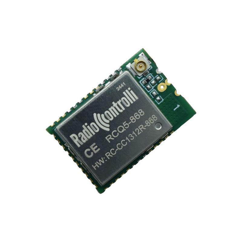 RCQ5-868 -[全新868MHz Multifunction Radio Modem]