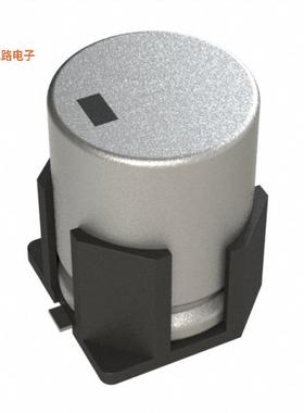 EEE-FK1V221GV -原装[CAP ALUM 220UF 20% 35V SMD220 F