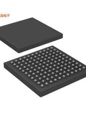 PIC24FJ128DA210-I/BG -[全新IC MCU 16BIT 128KB FLSH 1