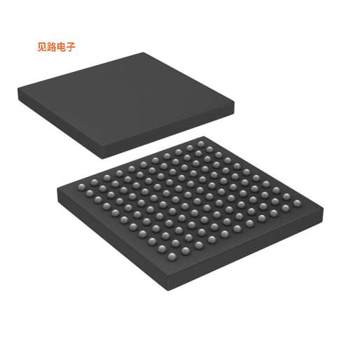 PIC32MX534F064L-I/BG -[全新IC MCU 32BIT 64KB FLASH