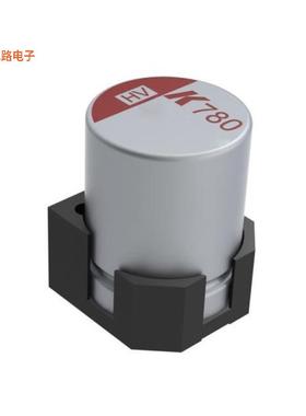 A780MS567M1ELAV022 -原装[CAP ALUM HYB 560UF 20% 2