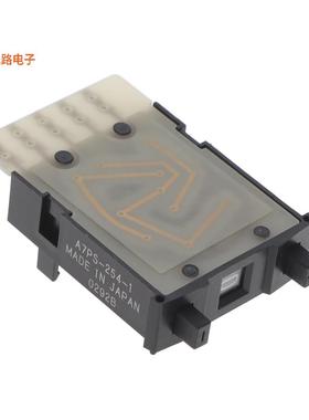 A7PS-254-1 -[全新SWITCH THUMB HEX 0.1A 50V]
