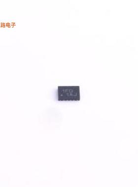 TMUX1112RSVR -[原装UQFN-16(1.8x2.6)]