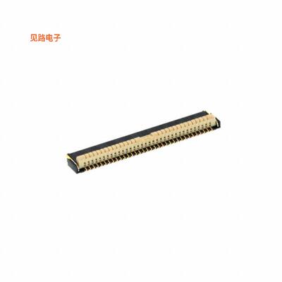 AYF533435A -原装[CONN FFC FPC 34POS 0.5MM R/AFFC，FPC