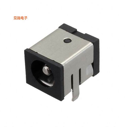 KLDHCX-8-0202-B -[全新CONN PWR JACK 2.5X5.5MM SOLDER]