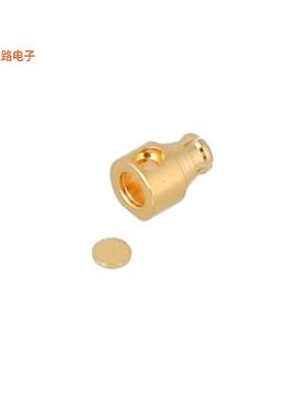 19K207-271L5 -原装[CONN SMP JACK R/A 50OHM SOLDERSMP