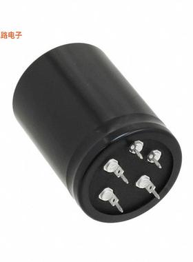 ALP22A223DD040 -原装[CAP ALUM 22000UF 20% 40V SNAP T