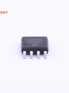 HT68F0025 -[原装单片机(MCU/MPU/SOC)SOP-8