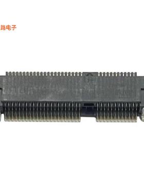 80152-3221 -[全新FCONN M.2E H3.2 67POS 0.5MM GF]
