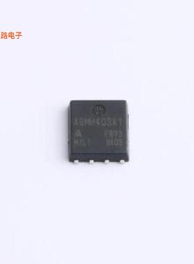 AGMH403A1 -[原装(MOSFET)PDFN-8(5x6)