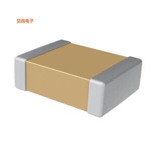 C1210X103JDGACAUTO -[全新CAP CER 1210 10NF 1000V C0G 5%]