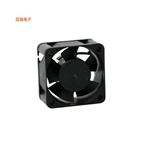 MR4020H24B-RSR -[全新FAN AXIAL 40X20MM 24VDC WIRE]