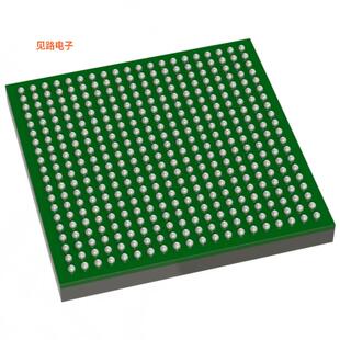 R9A06G032PGBG#AC1 -[全新IC MPU RZ/N1D 500MHZ 400LFBGA]