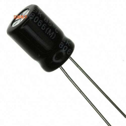 SK2R2M400ST -原装[CAP ALUM 2.2UF 20% 400V RADIAL2.2 F