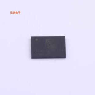 CSNP1GCR01-BOW -[原装NAND FLASHLGA-8(6x8)