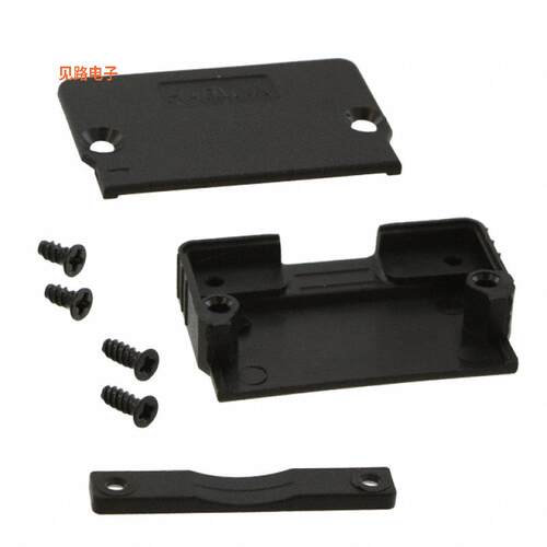 M80-8802698 -[全新2 X 13POS STRAIN RELIEF HOOD]