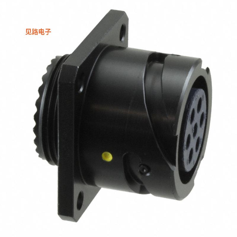 全新CIRH03T16S1SCNF80M32V0 -[原装插座外壳]