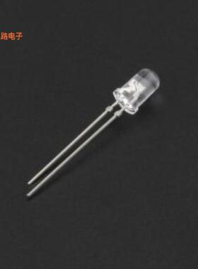 DY-324SVRC-H23-P-A4(FH) -[原装发光二极管/D=5mm