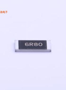 WR25W6R80FTL -[原装贴片2512