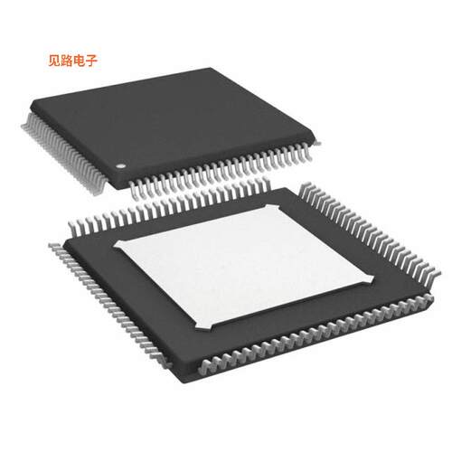 AD9276BSVZ -[全新IC AAF/ADC 12B 10M-80M 100TQFP]