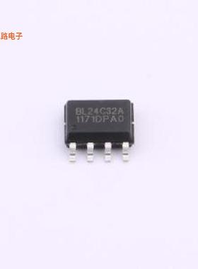 BL24C32AA0-PARC -[原装EEPROMSOP-8L
