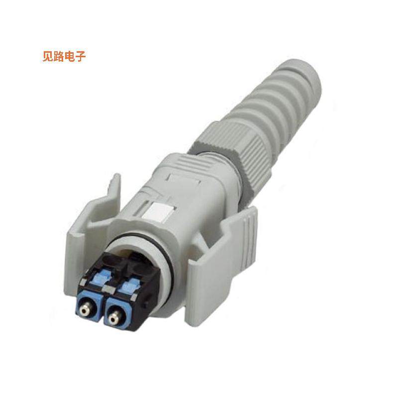 1657009 -[全新CONN FIBER OPTIC]