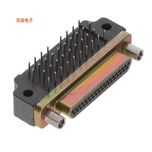 M83513/10-F02CP -[全新CABLE ASSY D TO MIC D 37POS]