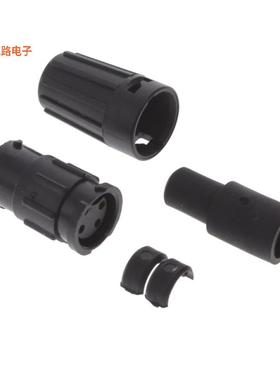 W8282-4SG-P-528 -[全新MINI-CON-X INSTA-CLICK CONNECTOR]