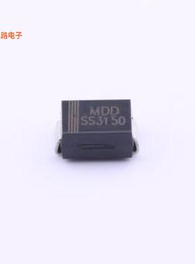 SS3150B -[原装DIODE SCHOTTKY 150V 3A SMBSMB(DO-214AA)