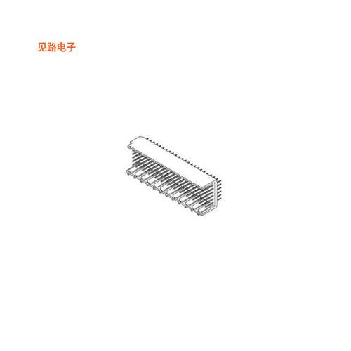 0739425000 -[全新CONN HEADER HDM 144POS PCB]