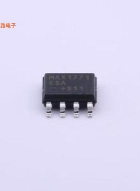 MAX1771ESA+T -[原装IC REG CTRLR BST/BUCK-BST 8SOICSO-8