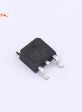 HDMN10H100SK313 -[原装(MOSFET)TO-252-2L(DPAK)