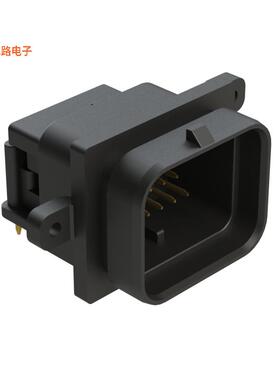 ATS13-26PB-BM21 -原装[26 POSITION  PCB RECEPTACLE WITH插座