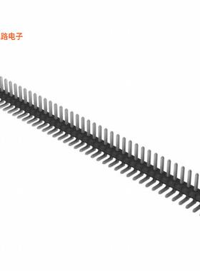 TSW-144-08-T-S-RA -原装[CONN HEADER R/A 44POS 2.54MM接头