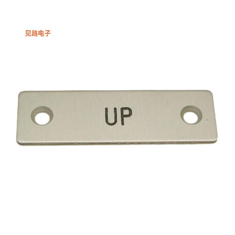 09001-013 -[全新UP SING PLUNG SWTCH LEGEND PLT]