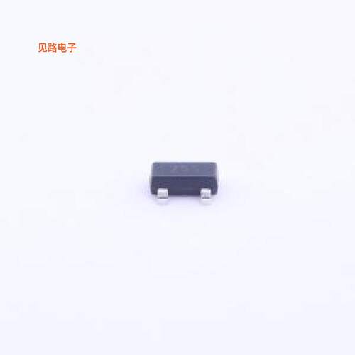ZHCS500TA -[原装DIODE SCHOTTKY 40V 500MA SOT233SOT-23