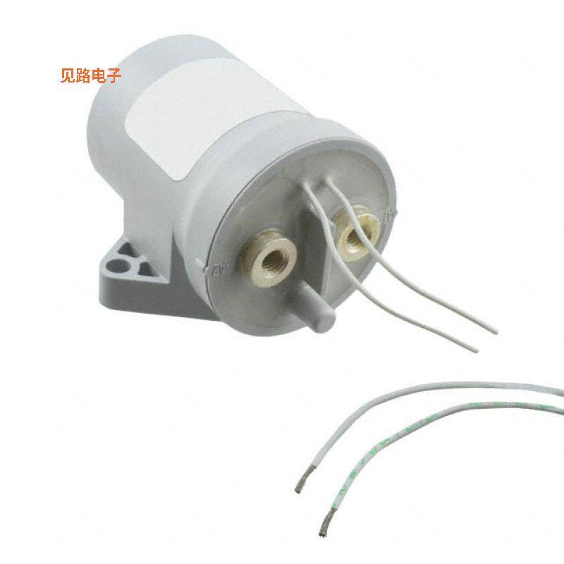 LEV100A4ANH -原装[RELAY CONTACTOR SPST 100A 12V底座安装